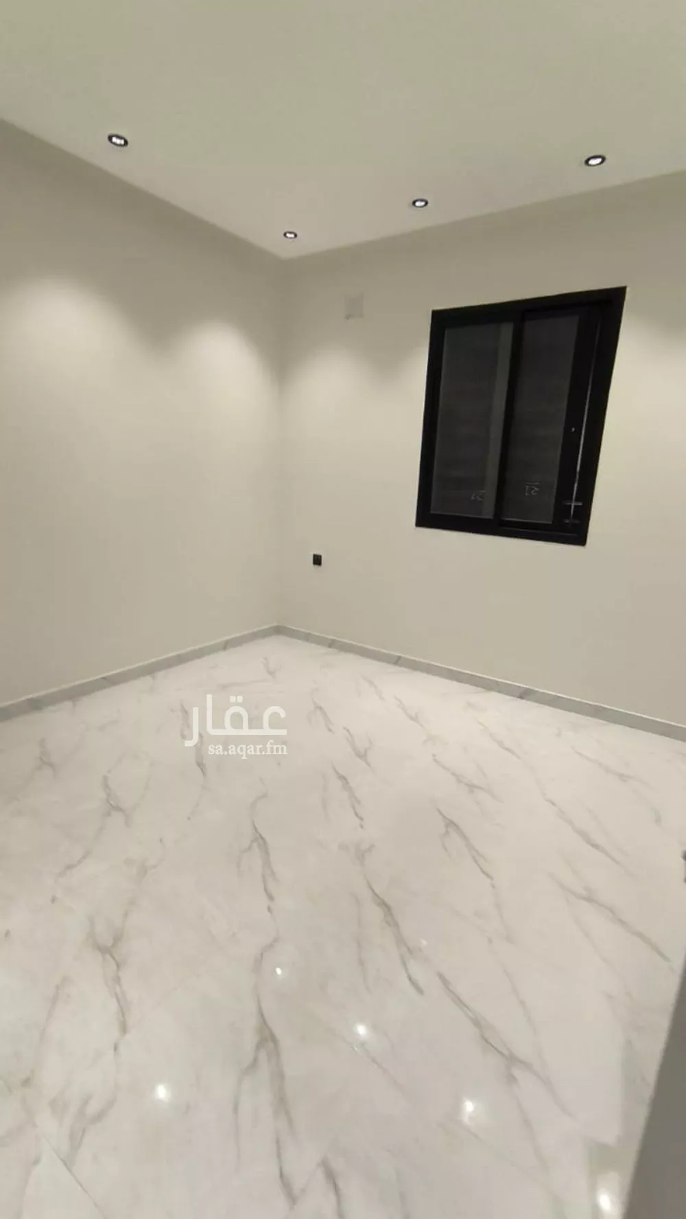 دور 4 غرف في بدر 3