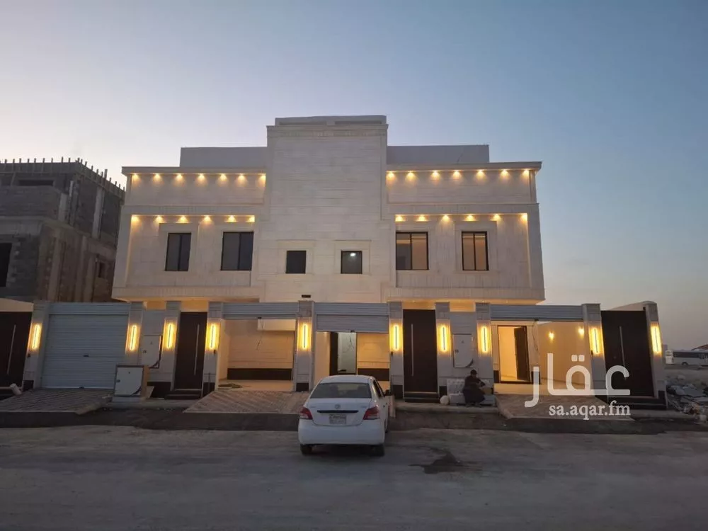 5 bedroom floor in Dahiat Namar 3