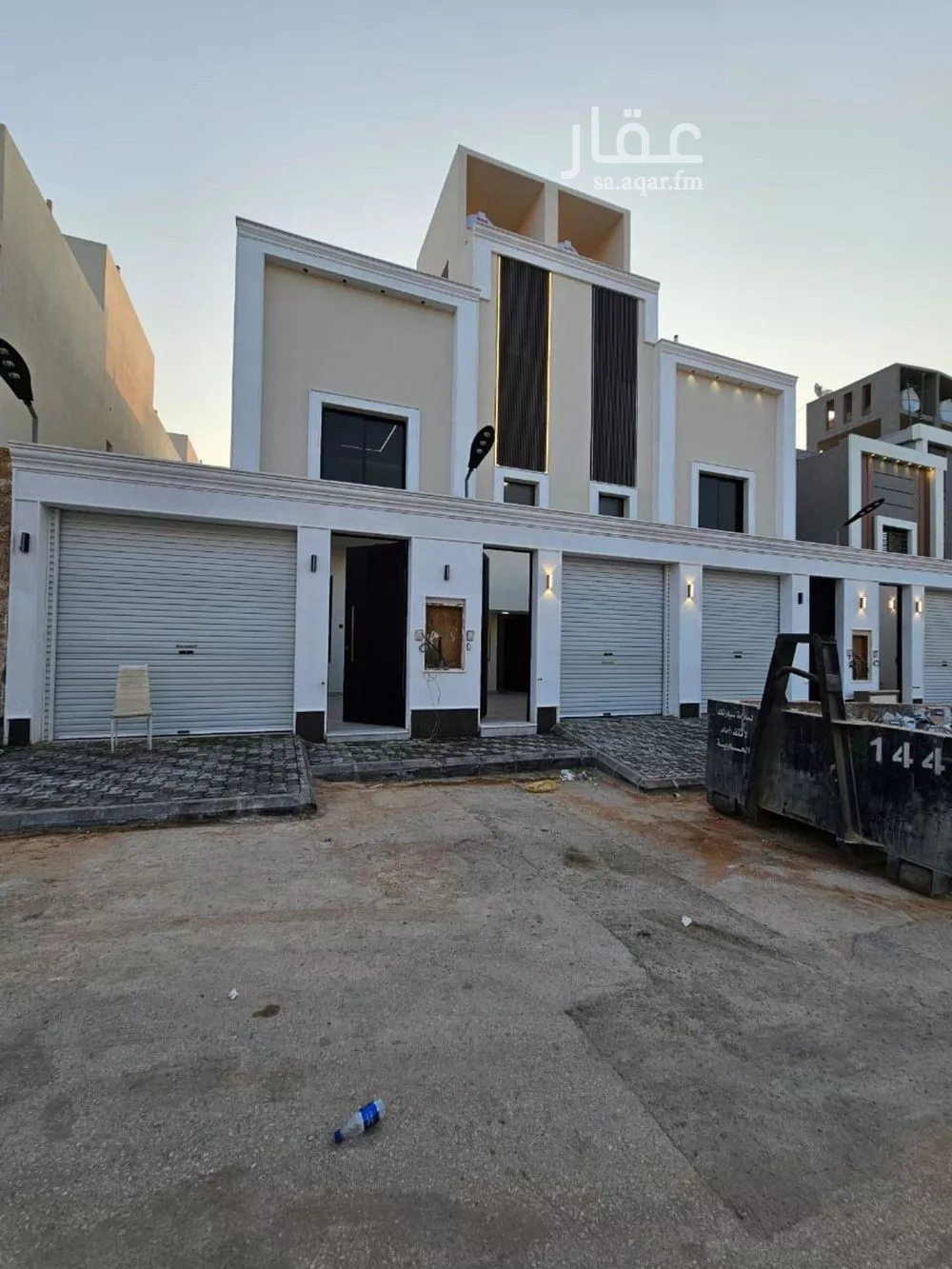 دور 5 غرف في ضاحية نمار