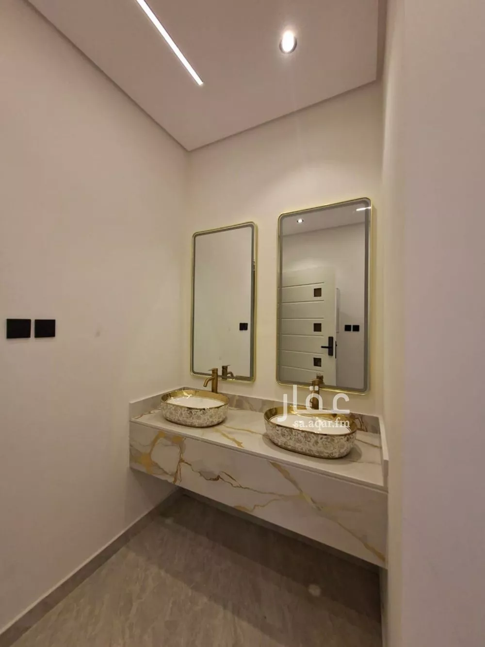 3 bedroom apartment in Badr 3