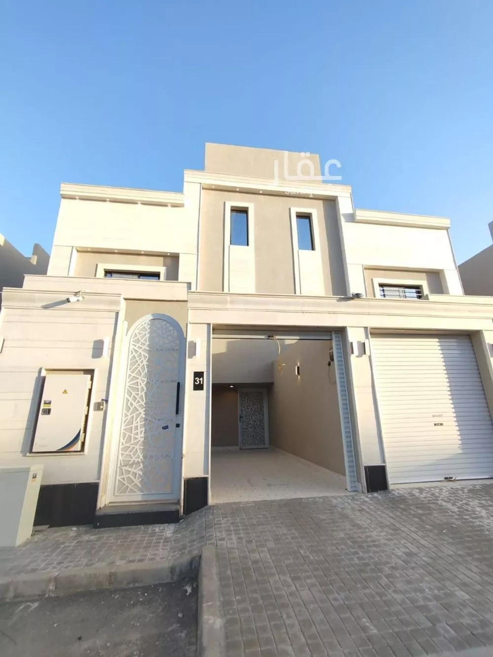 دور 4 غرف في بدر