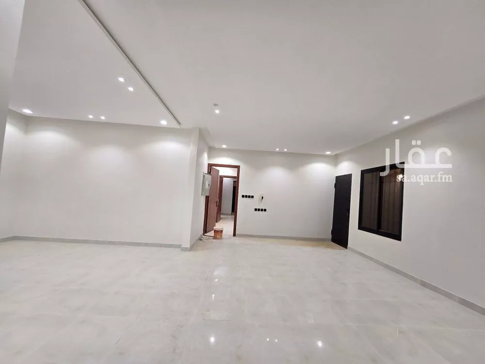 دور 4 غرف في عكاظ 3