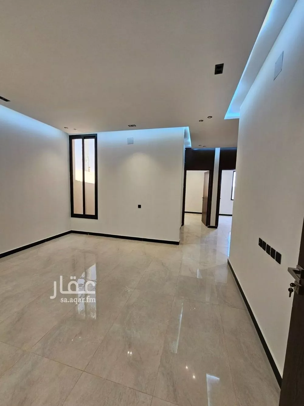 شقة 3 غرف في الحزم 2