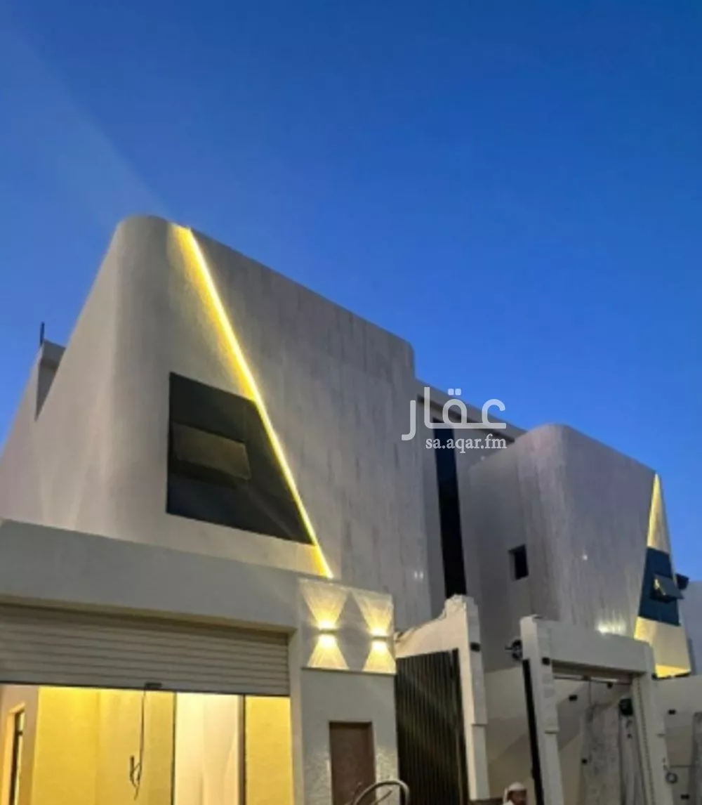 فيلا 5 غرف في السويدي الغربي 2