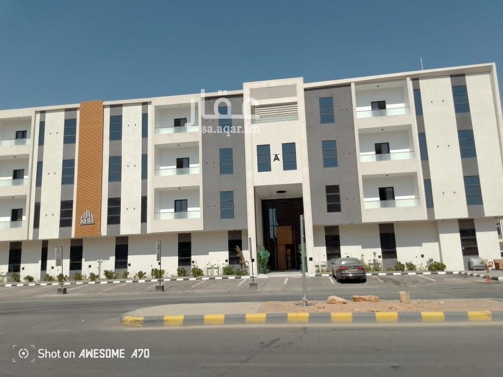 3 bedroom apartment in Al Uraija Al Gharbi, Riyadh 6