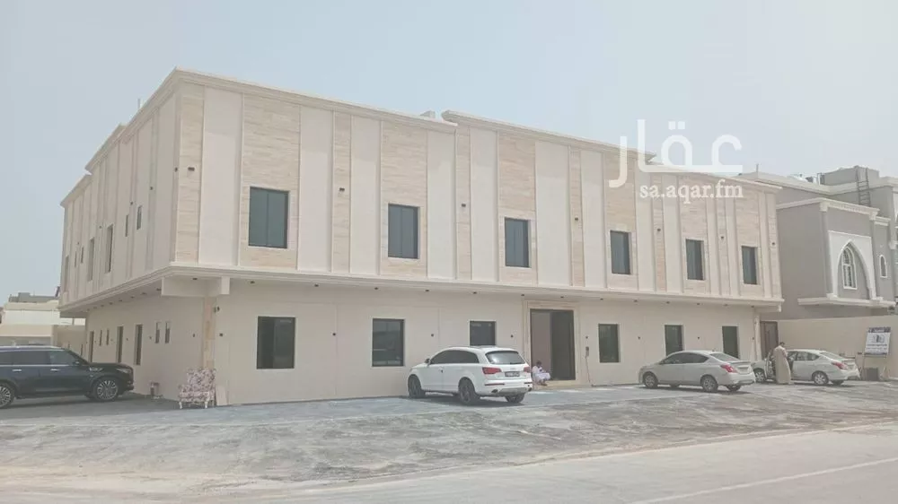 شقة 3 غرف في الصواري