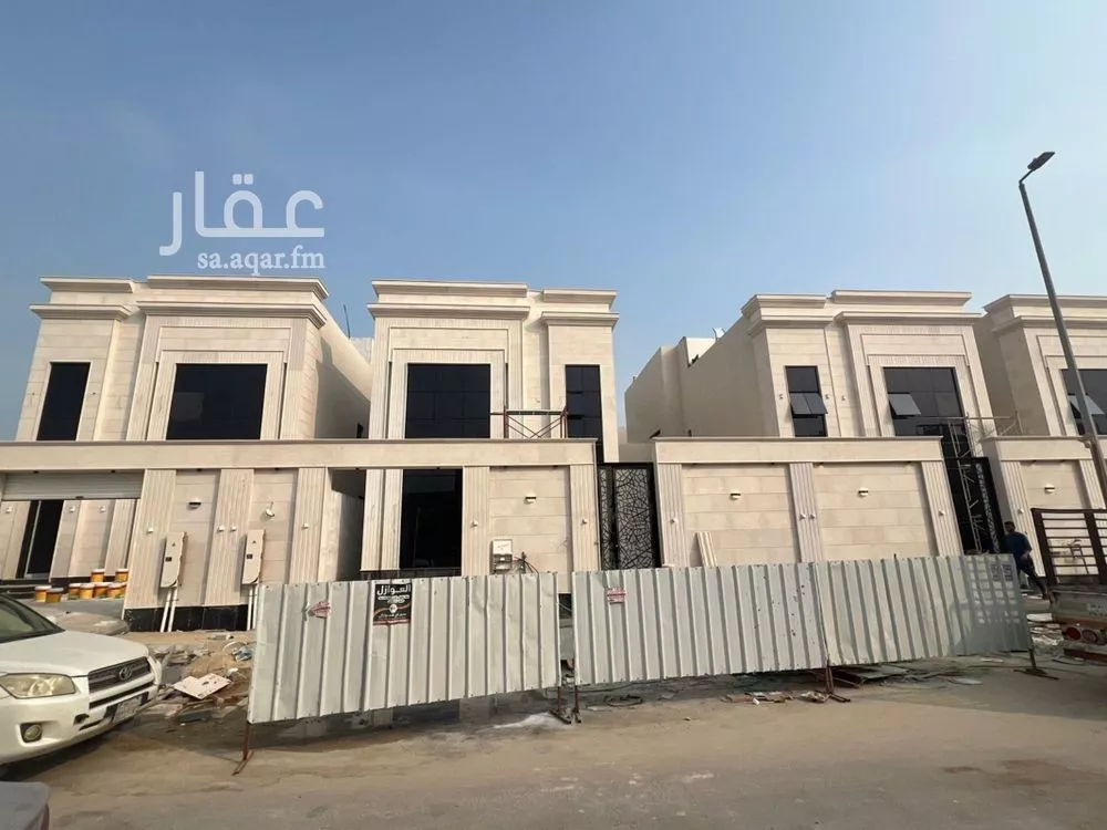 فيلا 8 غرف في الصواري 2