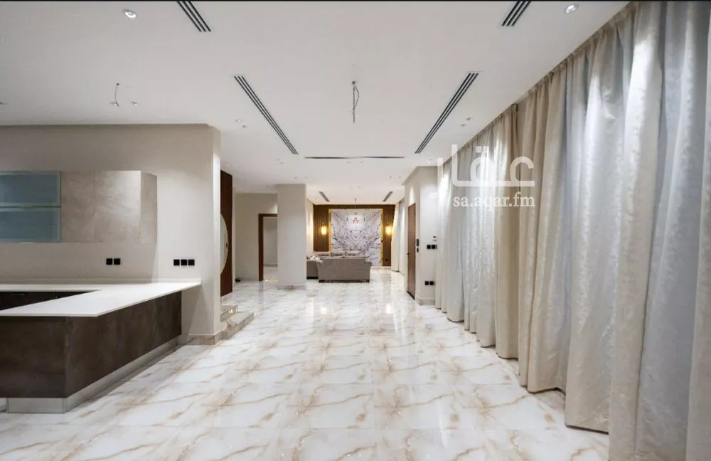 فيلا 8 غرف في البحيرة 5