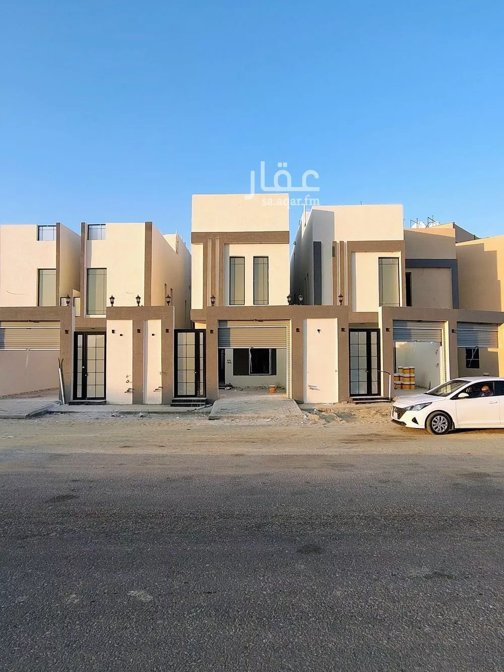 6 bedroom villa in Al Amwaj 3