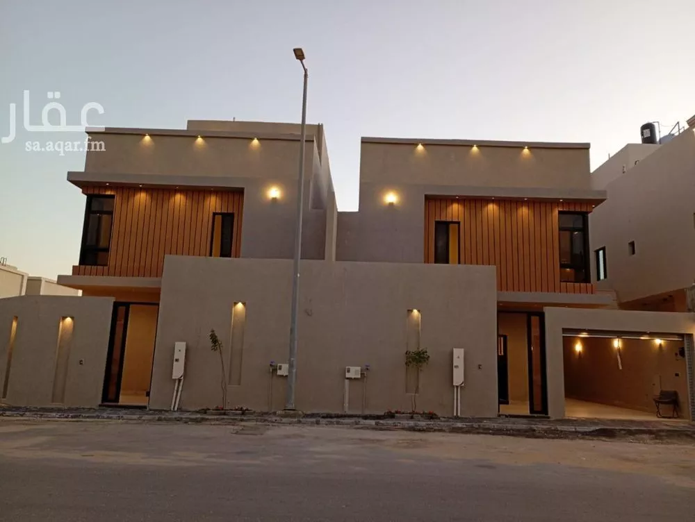 فيلا 6 غرف في الشراع