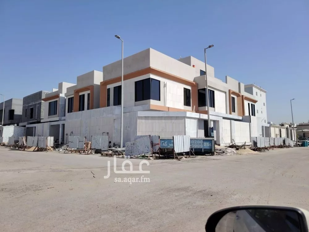 فيلا 6 غرف في الصواري 2