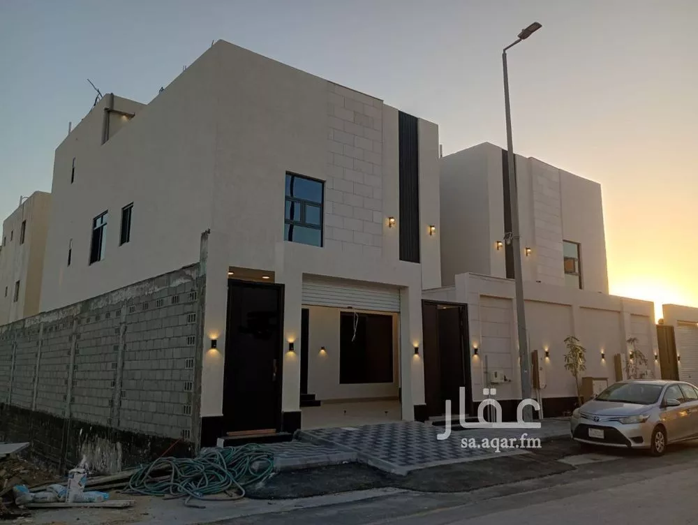 6 bedroom villa in As Sawari
