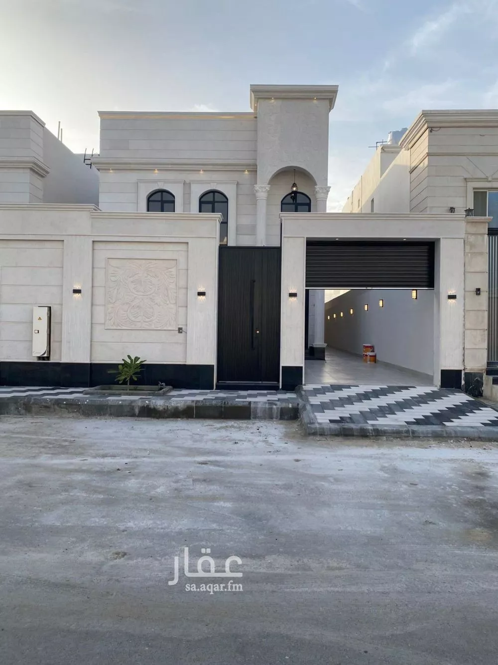 فيلا 6 غرف في الشراع 3