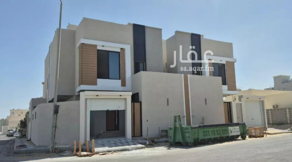 فيلا 6 غرف في الصواري