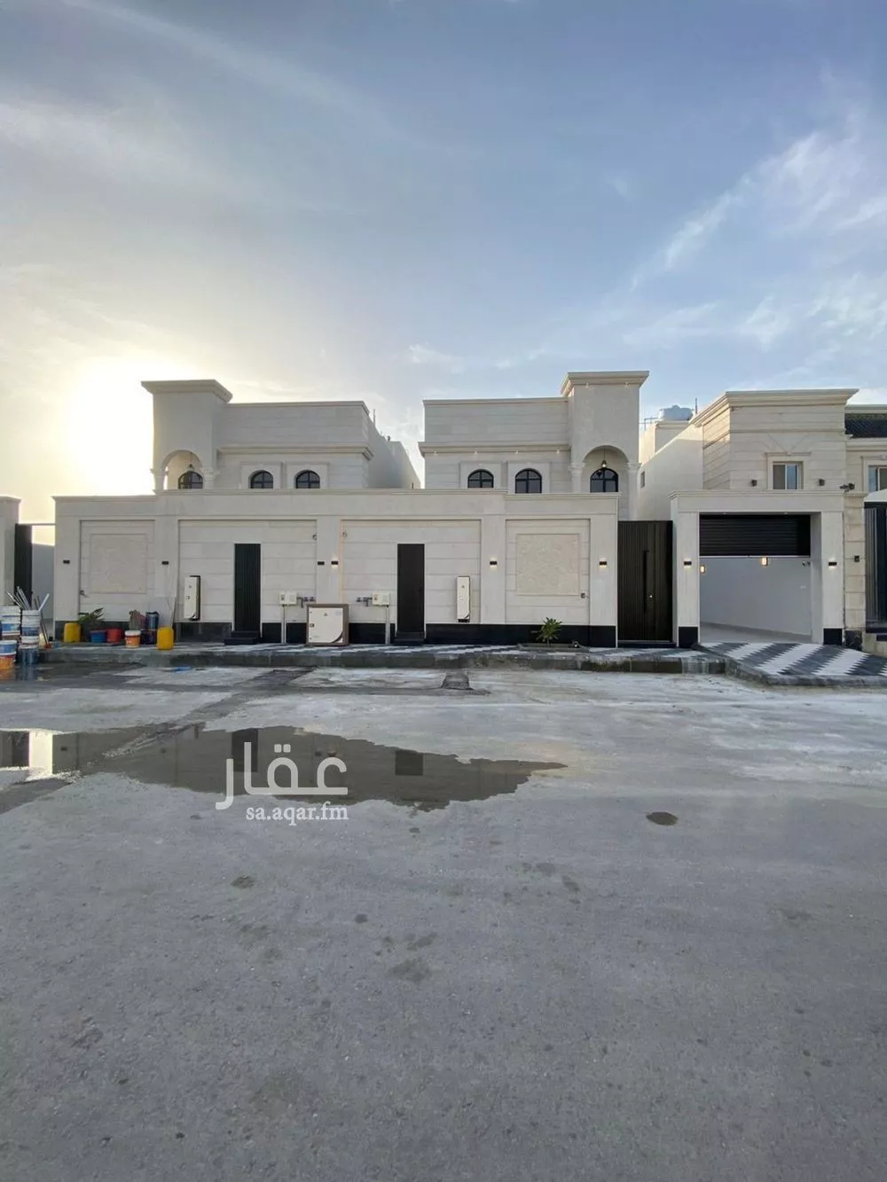 فيلا 6 غرف في الشراع 1