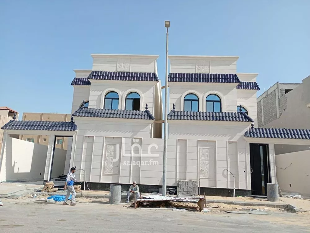 فيلا 6 غرف في الصواري