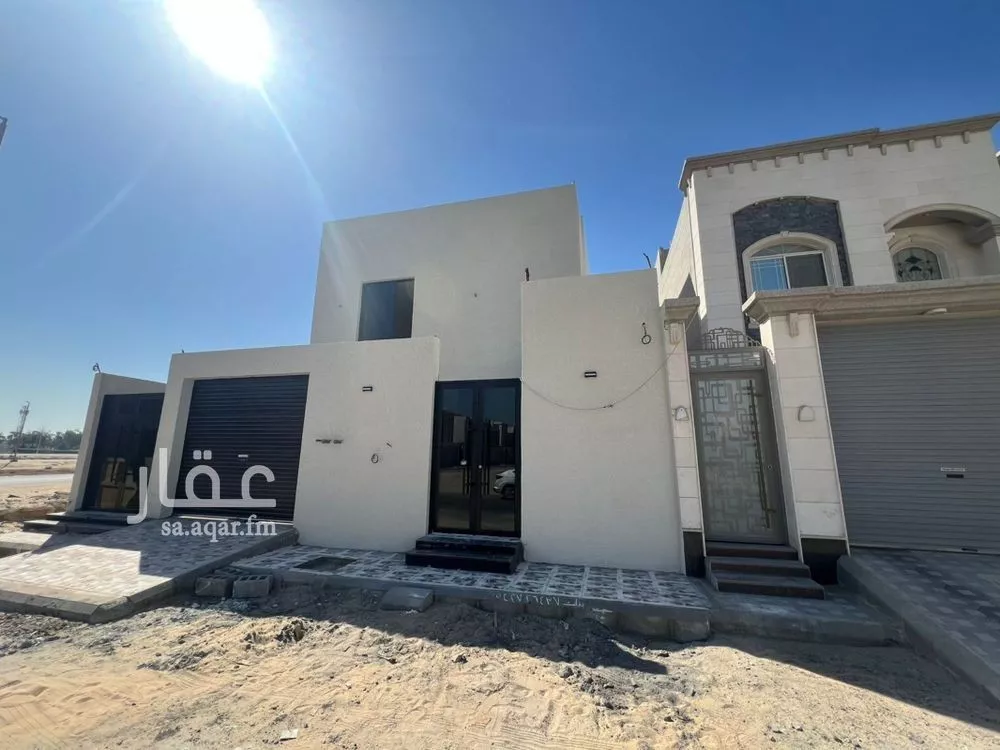 6 bedroom villa in Al Aqiq