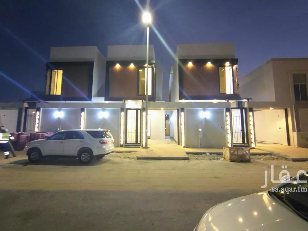 6 bedroom villa in As Sawari 2