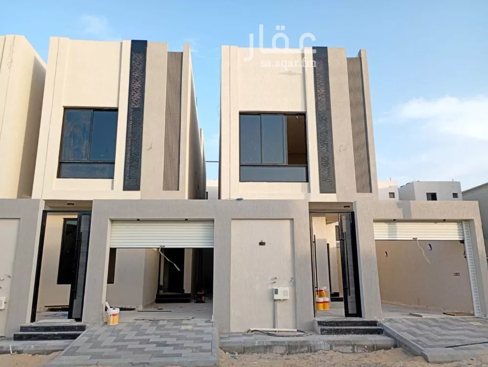 فيلا 5 غرف في اللؤلؤ