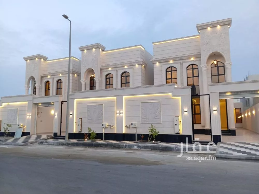 فيلا 8 غرف في الصواري 3