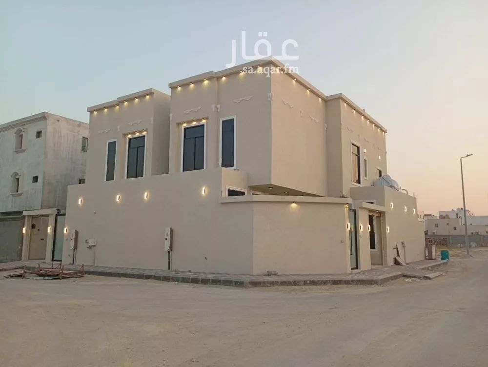 فيلا 6 غرف في الصواري