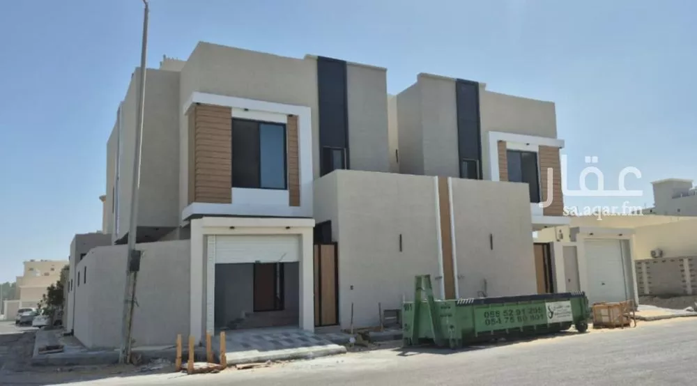 فيلا 5 غرف في الصواري