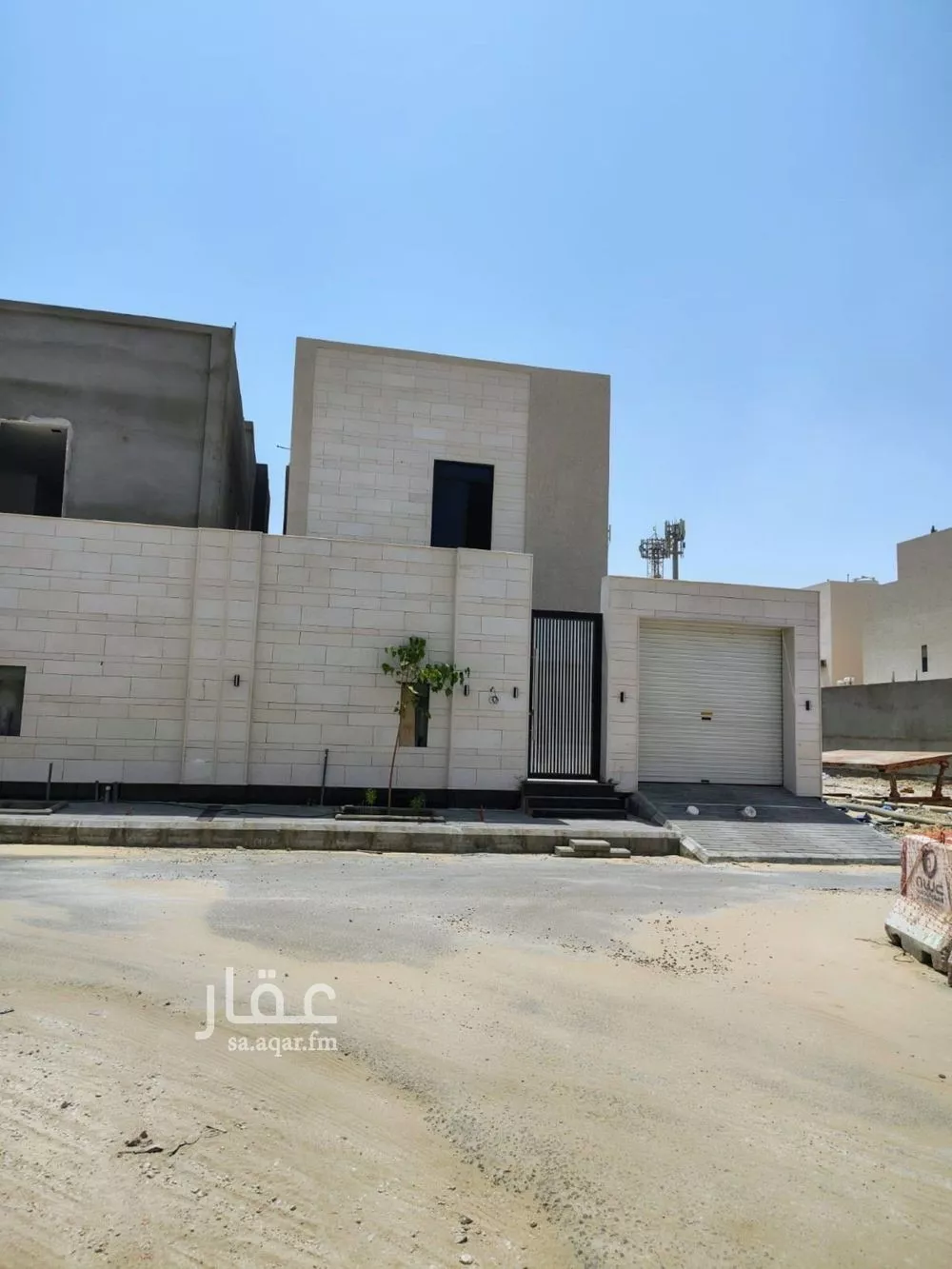 فيلا 6 غرف في الصواري