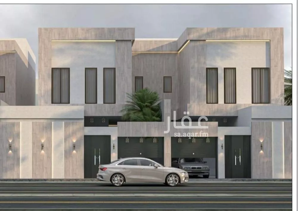 فيلا 6 غرف في الصواري