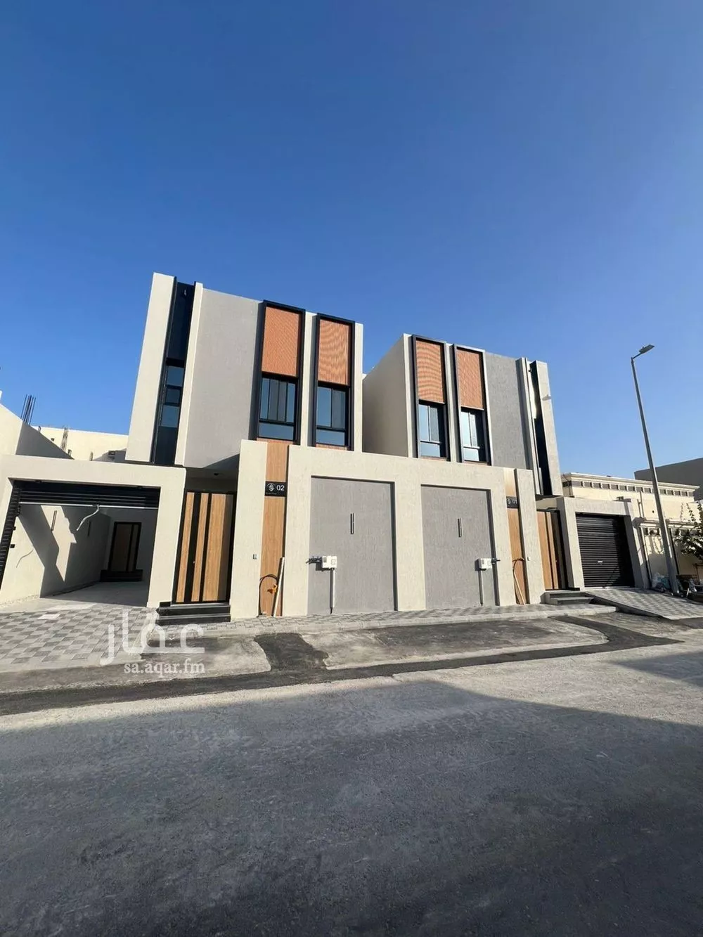 فيلا 5 غرف في الصواري