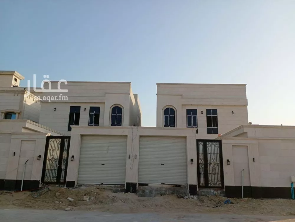 فيلا 6 غرف في الشراع