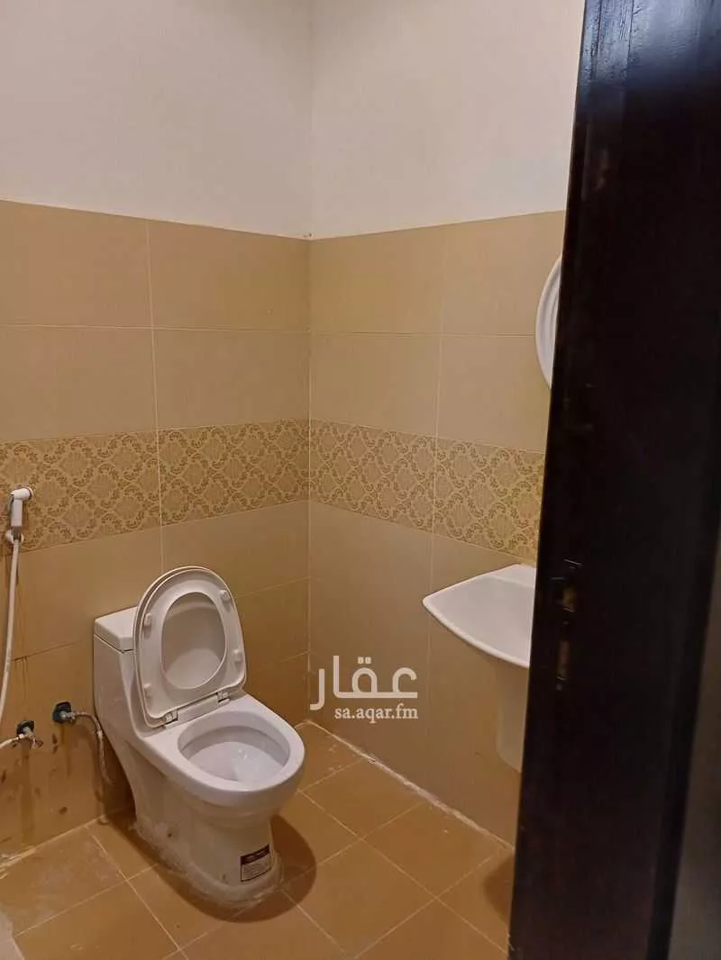 شقة 1 غرف في النرجس 4