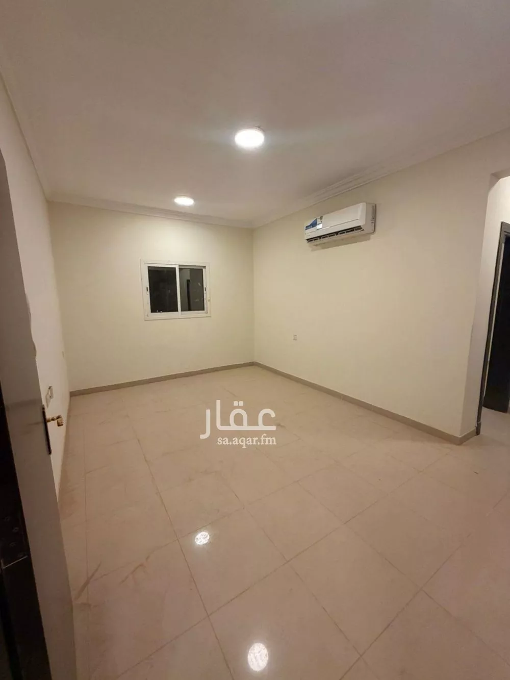 شقة 1 غرف في العارض 1