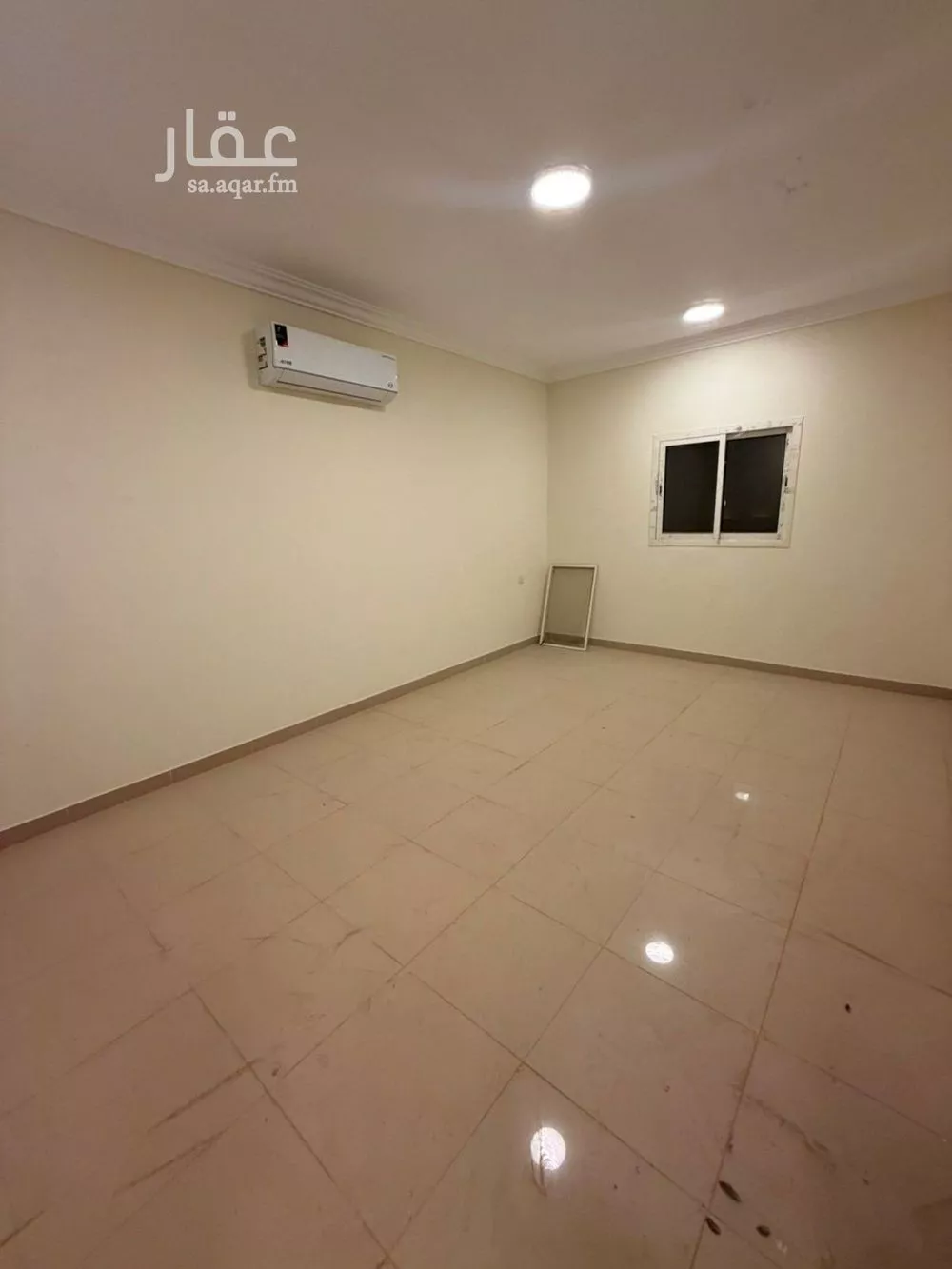 شقة 1 غرف في العارض 2