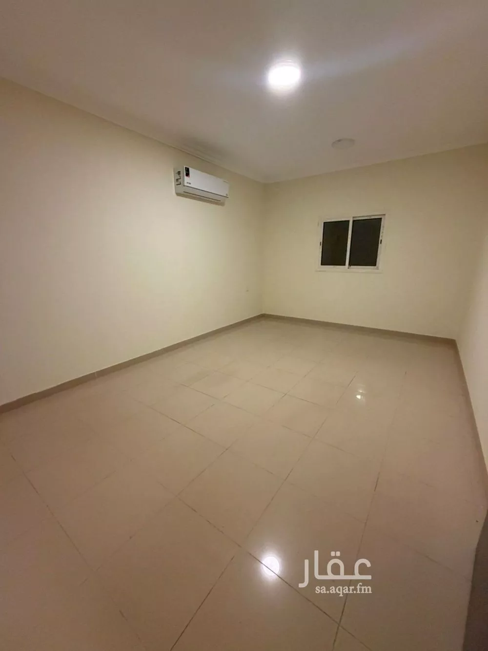 شقة 1 غرف في العارض 1