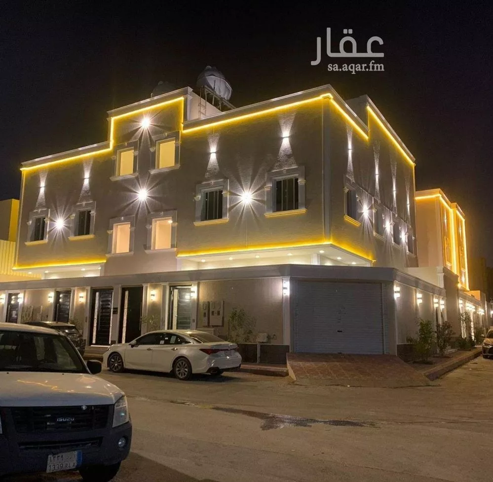 شقة 1 غرف في المونسية