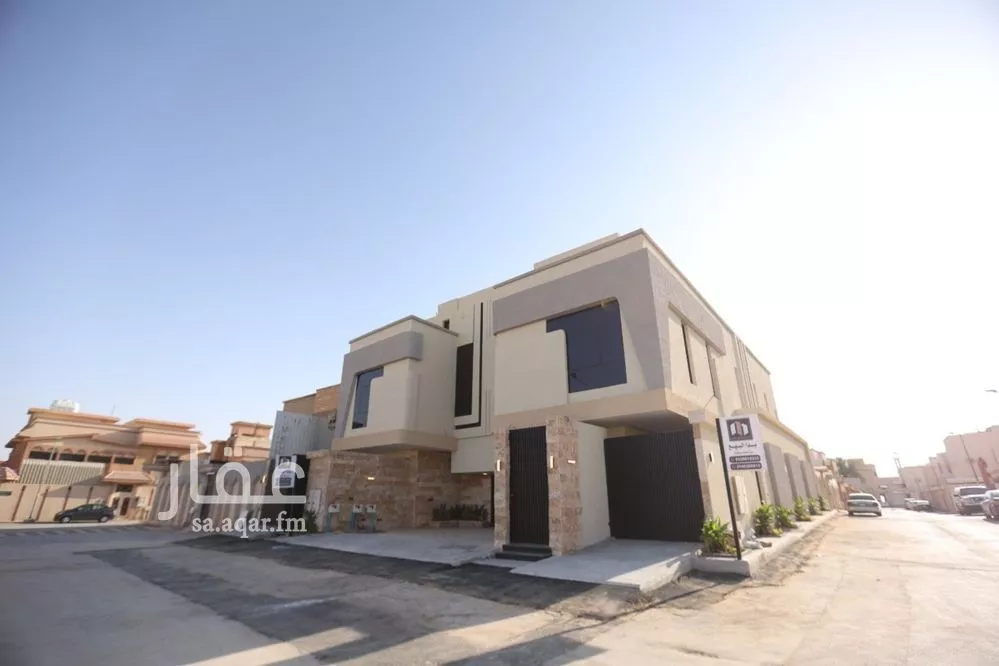 فيلا 5 غرف في السويدي الغربي 2