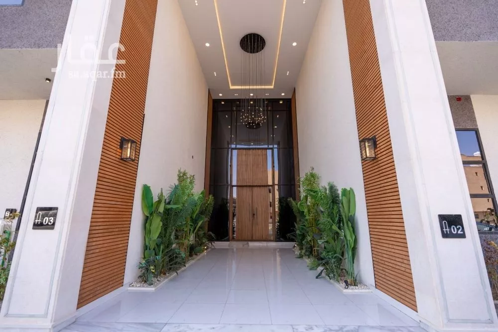 3 bedroom apartment in Al Uraija Al Gharbiyah, Riyadh 5