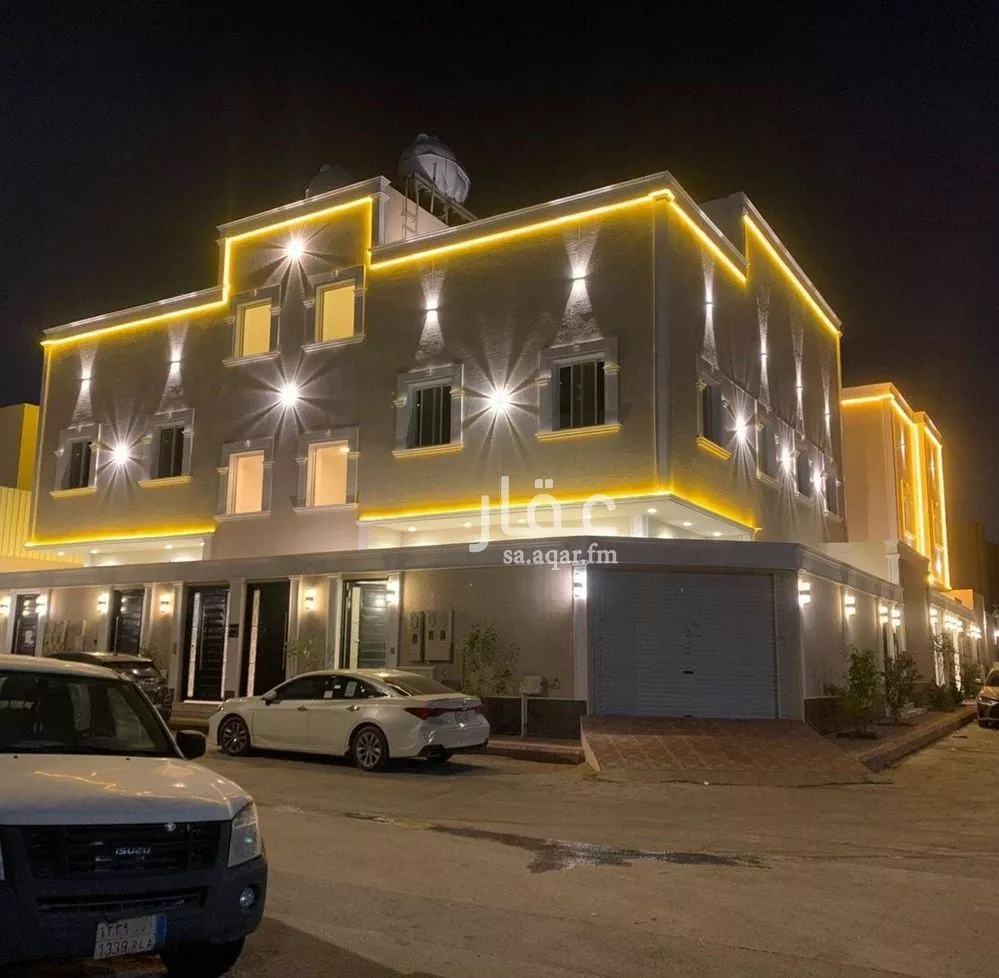 شقة 1 غرف في العقيق