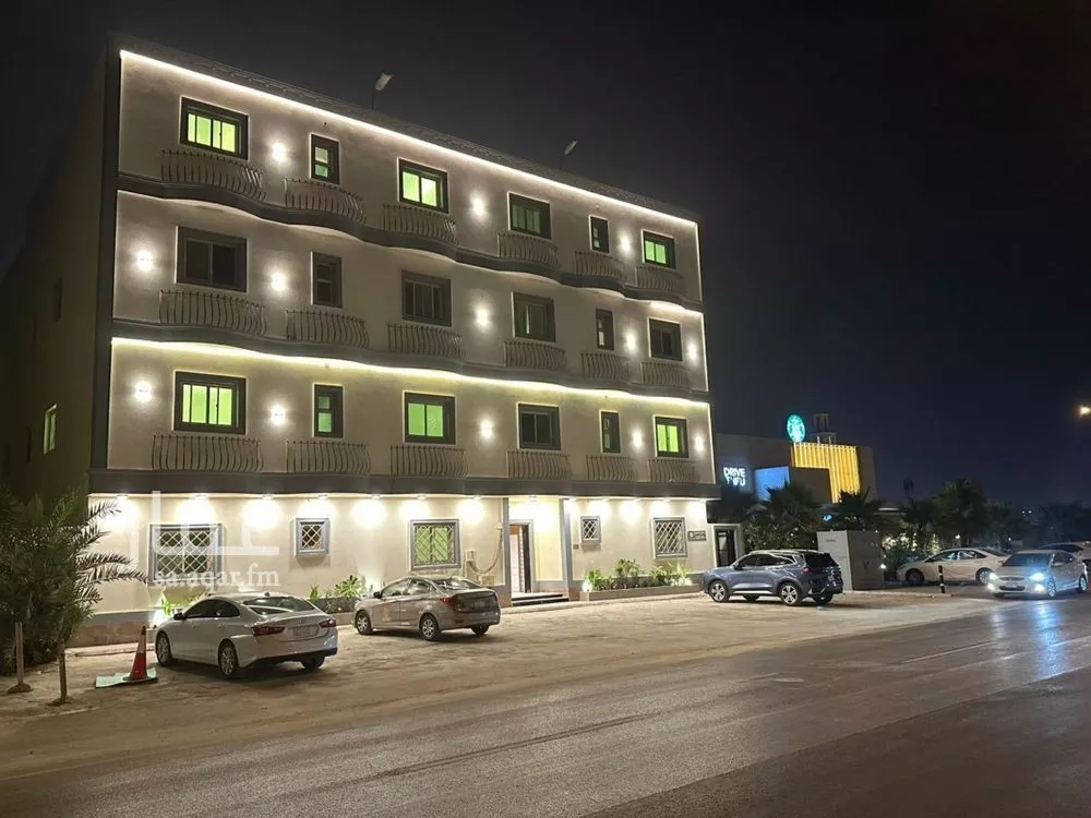 1 bedroom apartment in Al Malqa