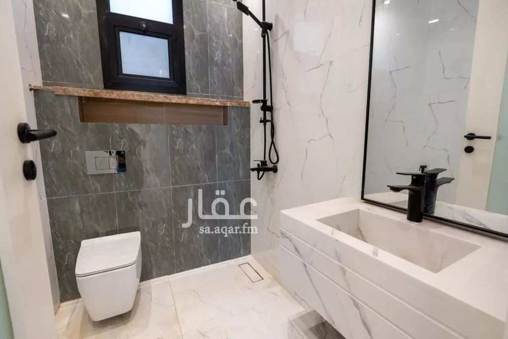 شقة 3 غرف في العريجاء الغربية، الرياض 4