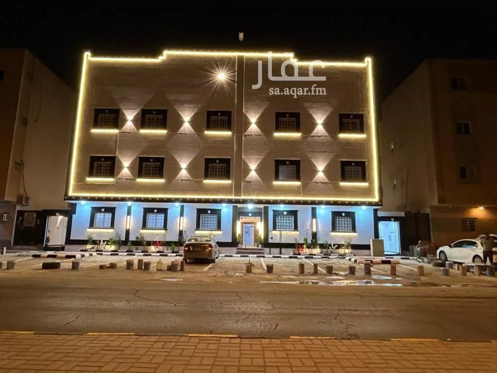 شقة 1 غرف في المونسية 1