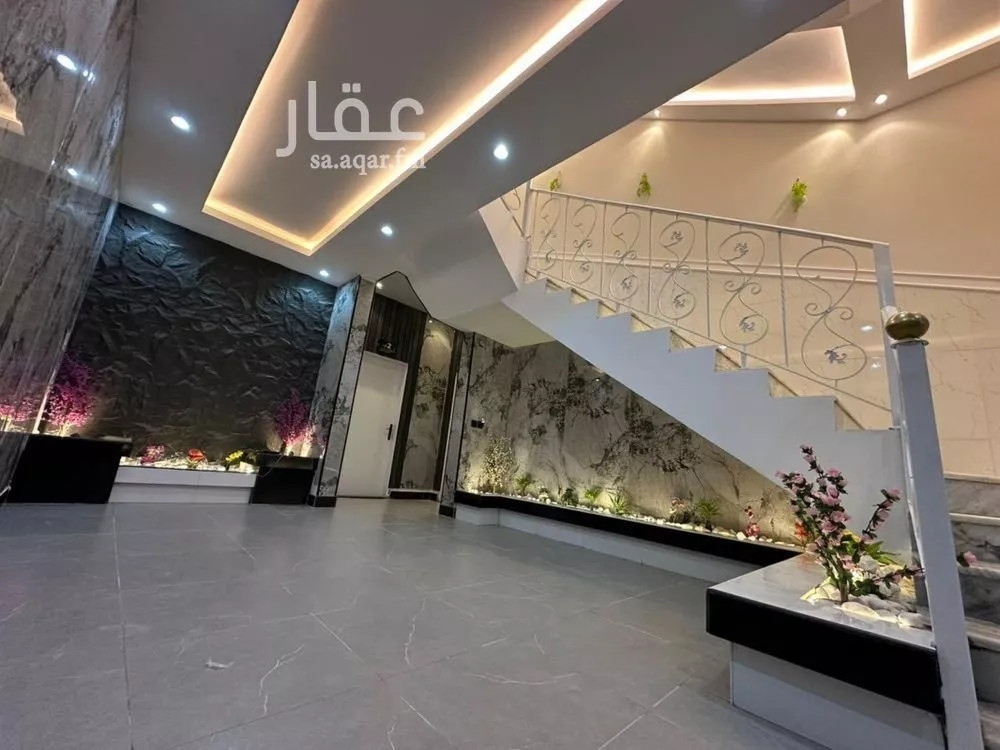 1 bedroom apartment in Al Aqiq 1