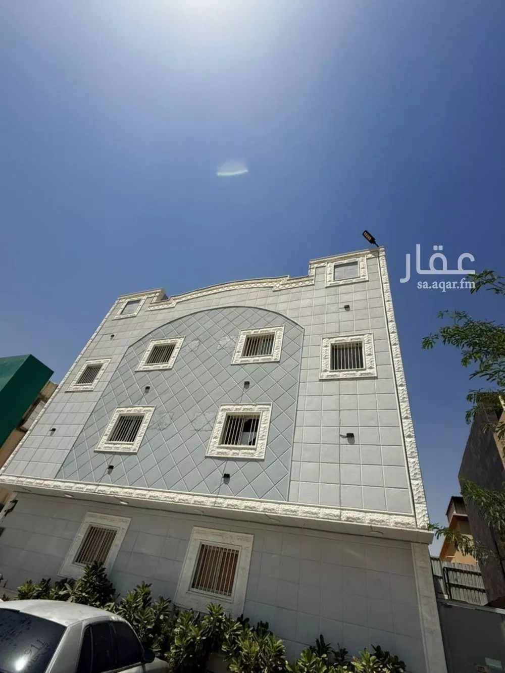 1 bedroom apartment in Al Aqiq