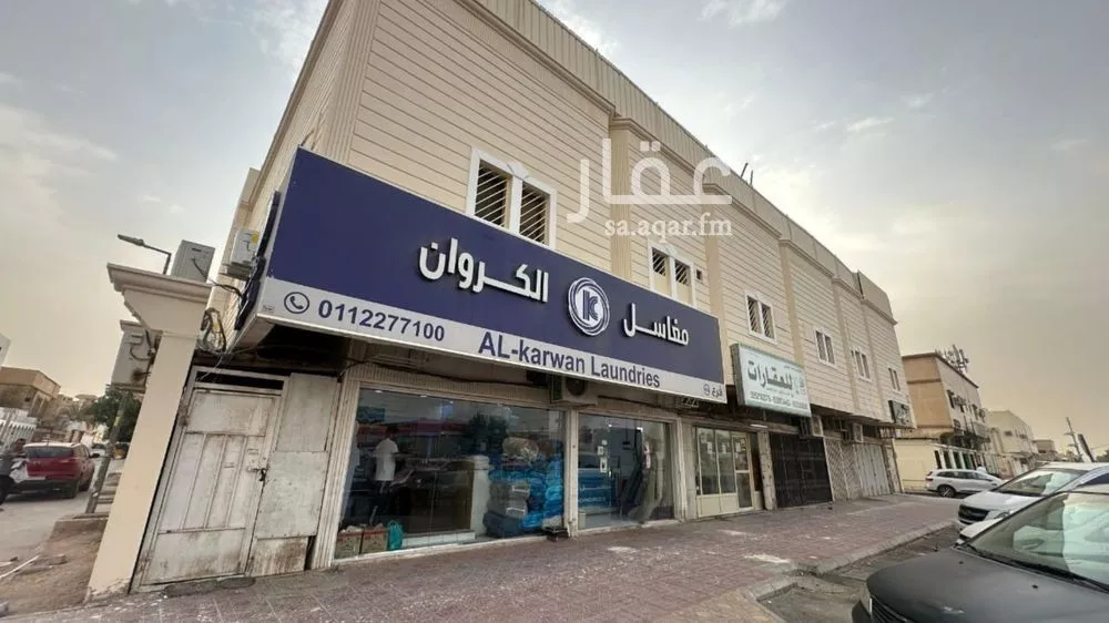 1 bedroom apartment in An Nasim Al Gharbi 1
