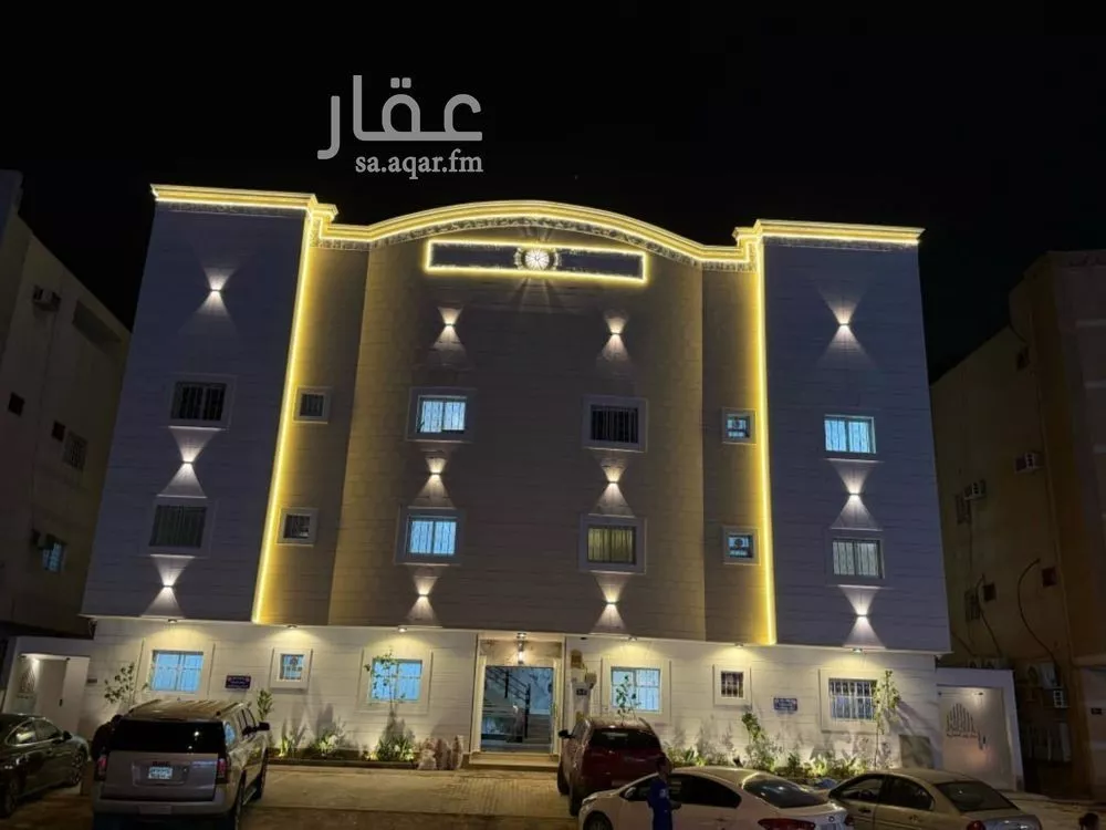 شقة 1 غرف في الياسمين