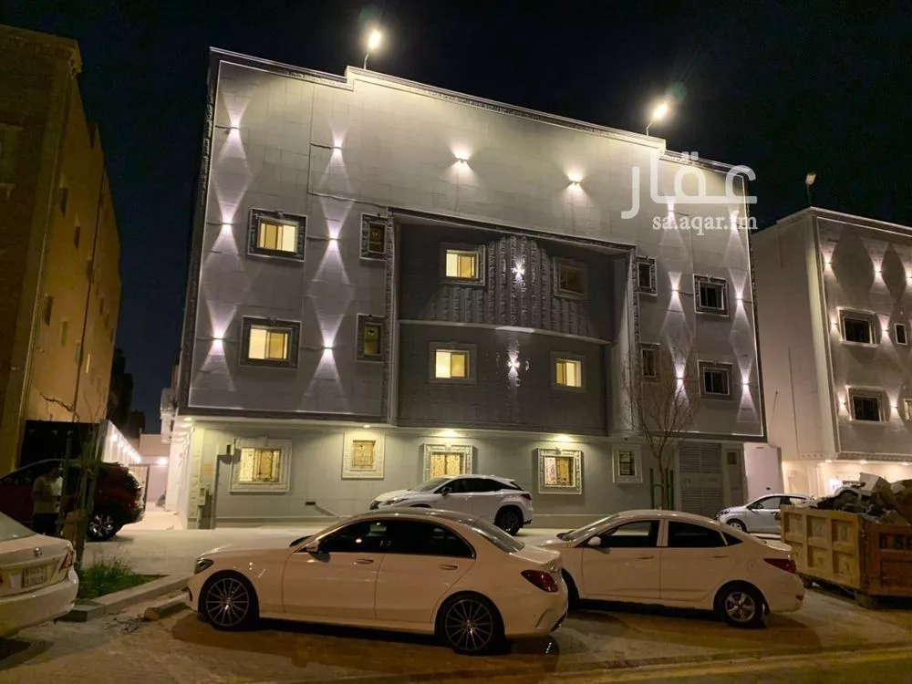 1 bedroom apartment in Al Wadi