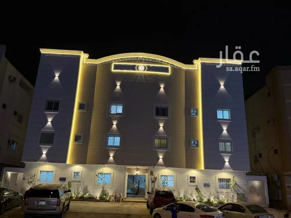 1 bedroom apartment in Al Yasmin
