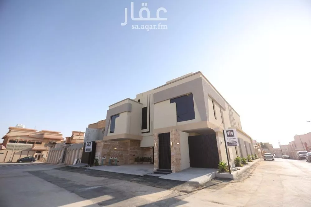 فيلا 5 غرف في السويدي الغربي 1