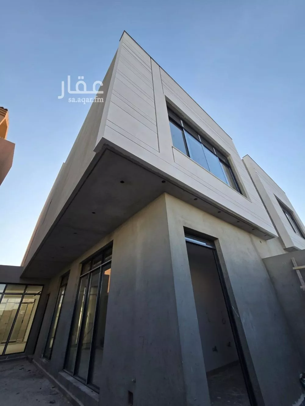 4 bedroom villa in Ishbiliyah, Riyadh 8