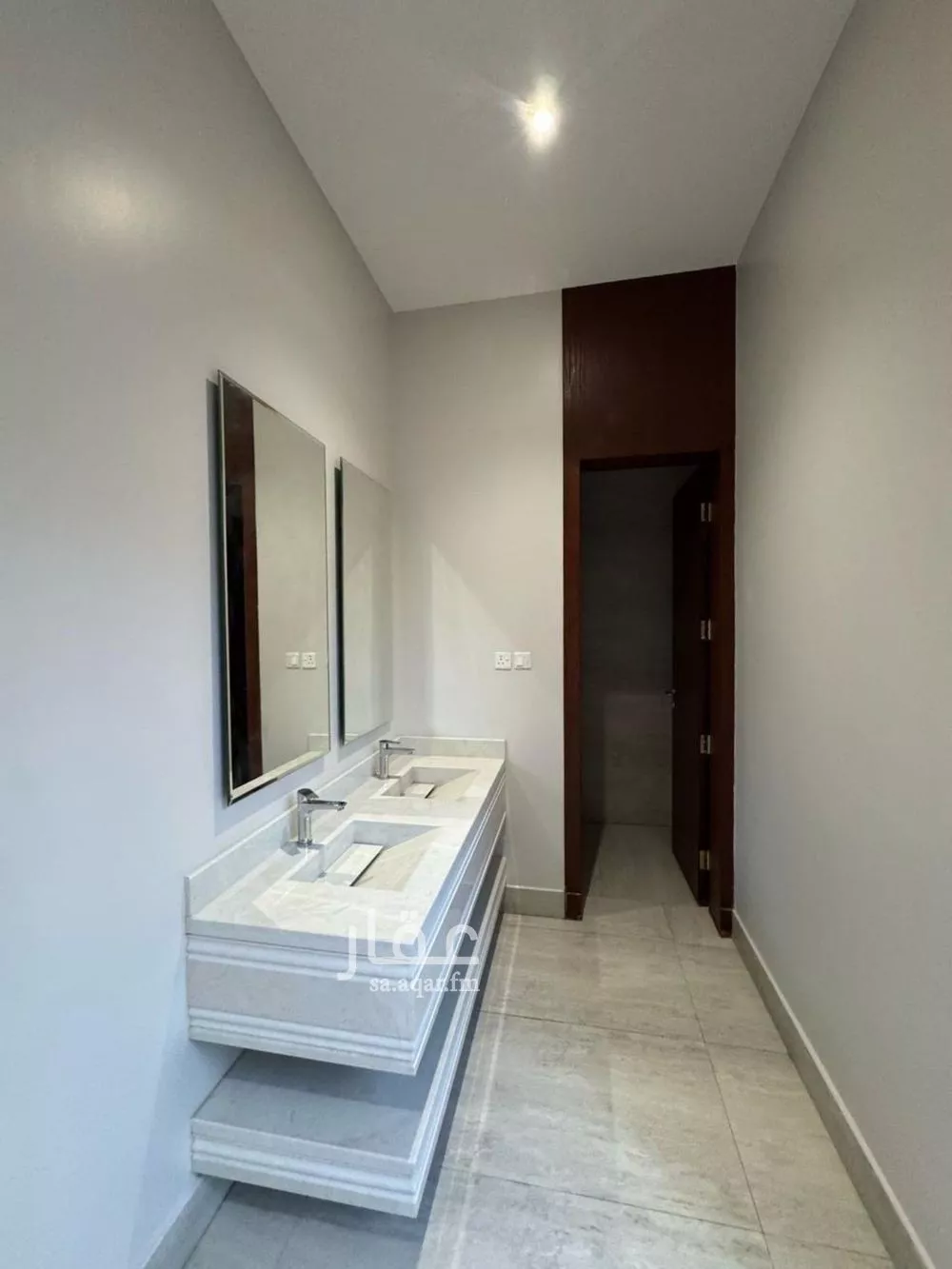 3 bedroom floor in Al Aridh 3